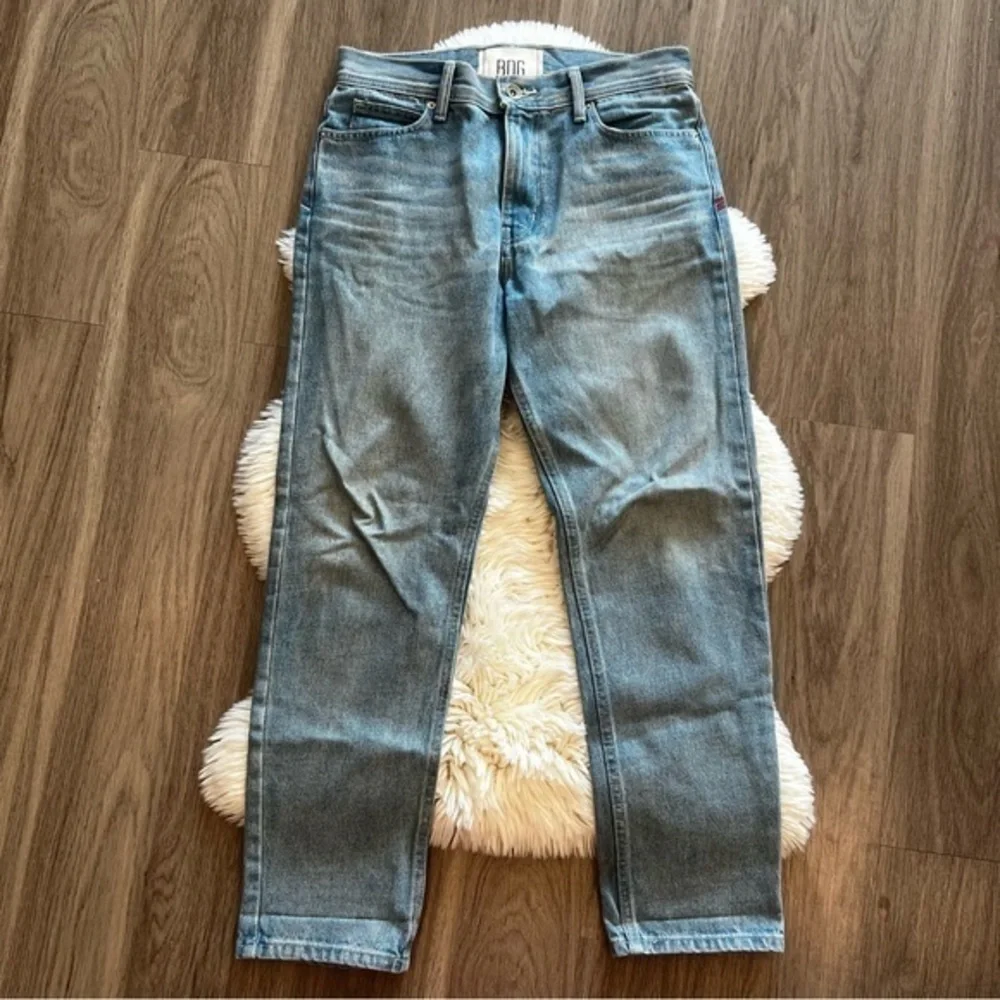 BDG Vintage Slim Fit Jeans